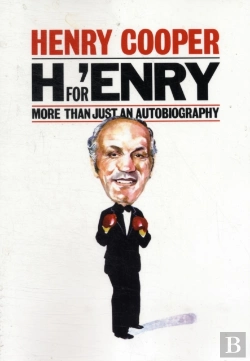 Bertrand.pt - H Is For 'Enry