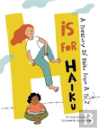 H Is For Haiku