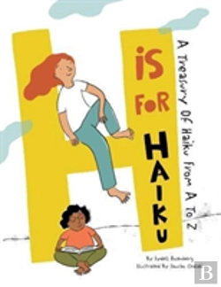 Bertrand.pt - H Is For Haiku