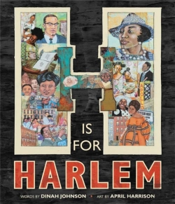 Bertrand.pt - H Is For Harlem