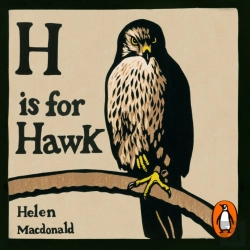 Bertrand.pt - H Is For Hawk