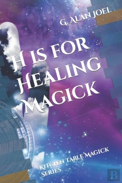 Bertrand.pt - H Is For Healing Magick