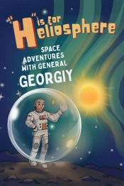 H Is For Heliosphere