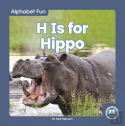 Bertrand.pt - H Is For Hippo