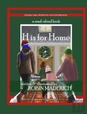 H Is For Home