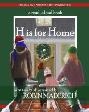 H Is For Home