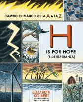 H Is For Hope E De Esperanza