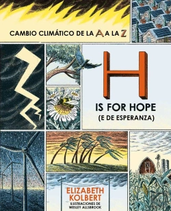 Bertrand.pt - H Is For Hope E De Esperanza