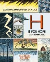 H Is For Hope E De Esperanza