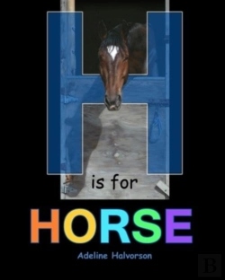 Bertrand.pt - H Is For Horse