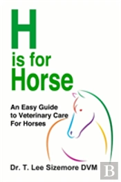 H Is For Horse