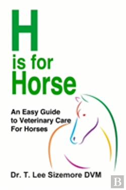 Bertrand.pt - H Is For Horse