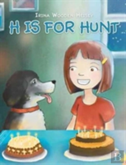 Bertrand.pt - H Is For Hunt