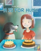 H Is For Hunt