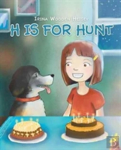 Bertrand.pt - H Is For Hunt