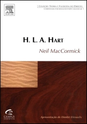 H. L. A. Hart
