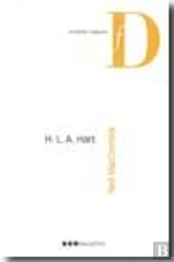 Bertrand.pt - H. L. A. Hart