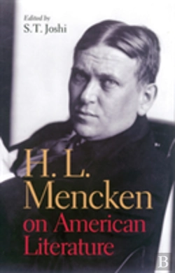 Bertrand.pt - H. L. Mencken On American Literature
