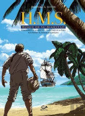 H M S Buque De Su Majestad 2