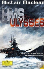 H. M. S. Ulysses