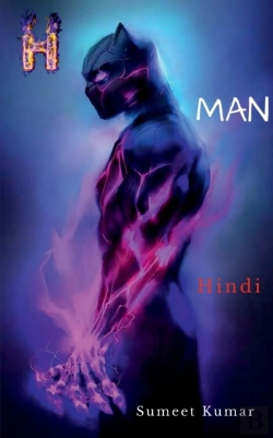 Bertrand.pt - H Man (Hindi) Edition 1