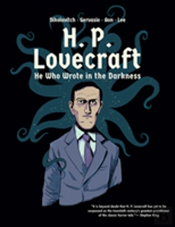 Bertrand.pt - H. P. Lovecraft