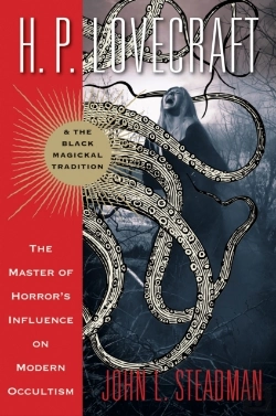 Bertrand.pt - H. P. Lovecraft And The Black Magickal Tradition