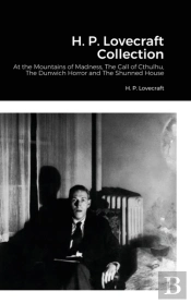 H. P. Lovecraft Collection