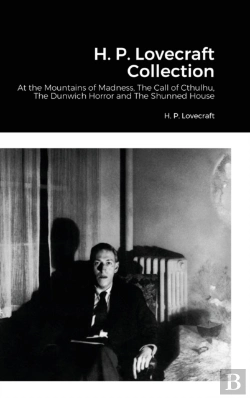 Bertrand.pt - H. P. Lovecraft Collection