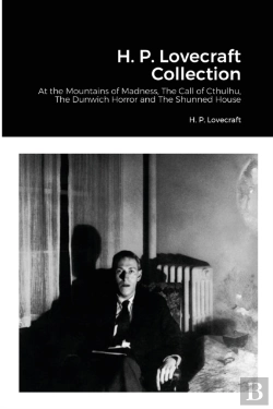 Bertrand.pt - H. P. Lovecraft Collection