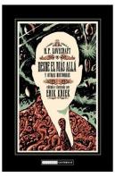 H P Lovecraft Desde El Mas Alla Y Otras Historias