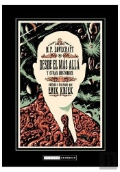 H P Lovecraft Desde El Mas Alla Y Otras Historias