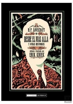 Bertrand.pt - H P Lovecraft Desde El Mas Alla Y Otras Historias