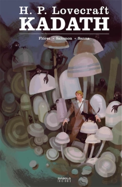 Bertrand.pt - H P Lovecraft Kadath