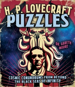 Bertrand.pt - H. P. Lovecraft Puzzles