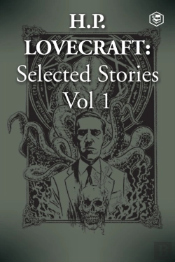 Bertrand.pt - H. P. Lovecraft Selected Stories Vol 1