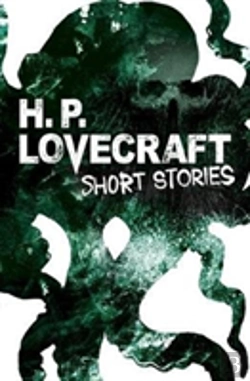 Bertrand.pt - H. P. Lovecraft Short Stories