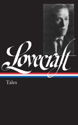 Bertrand.pt - H. P. Lovecraft: Tales (Loa #155)