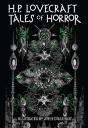 H. P. Lovecraft: Tales Of Horror