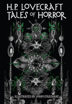 Bertrand.pt - H. P. Lovecraft: Tales Of Horror