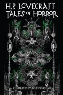 H. P. Lovecraft: Tales Of Horror