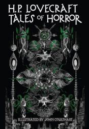 H. P. Lovecraft: Tales Of Horror