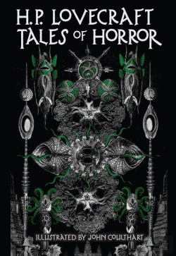 Bertrand.pt - H. P. Lovecraft: Tales Of Horror