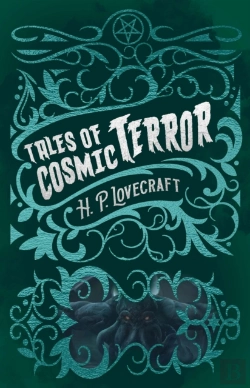 Bertrand.pt - H. P. Lovecraft'S Tales Of Cosmic Terror