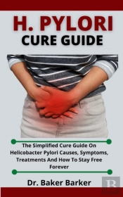 H. Pylori Cure Guide