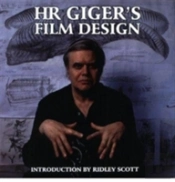 H. R. Giger'S Film Design