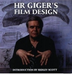 Bertrand.pt - H. R. Giger'S Film Design