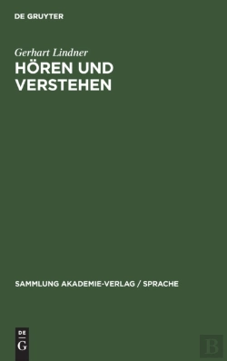 Bertrand.pt - H Ren Und Verstehen