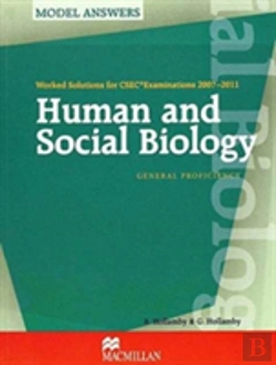 Bertrand.pt - H Sbiol Wked Sol For Csec 2007 2011