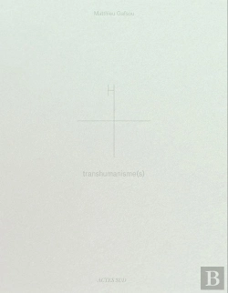 Bertrand.pt - H+ ; Transhumanisme